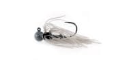 Missile Baits Missile Jigs - Ike's Micro Football Jig - SFSL - Thumbnail