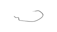 Owner Down Shot Offset Hook - Thumbnail