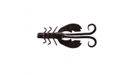 Berkley Crazy Legs Chigger Craw - PBBCLCC4-BLR - Thumbnail