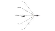 Picasso School-E-Rig Bait Ball Extreme Umbrella Rig - 13 - Thumbnail