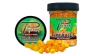 Pautzke Fire Balls - PFBLS/GLD/GAR - Thumbnail