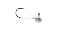 Dolphin Tackle Roundhead Jig Head - PKRH1-5 - Thumbnail