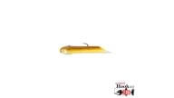 Hookup Baits Medium Jig - 254 - Thumbnail