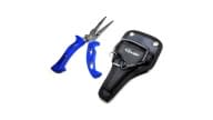 Gamakatsu 45 Degree Stainless Fishing Pliers - Pliers-9inch-Stainless-Sheath-920x920 - Thumbnail