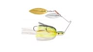 Strike King Premier Plus Spinnerbait Double Willow - 538SG - Thumbnail