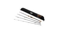 Daiwa Presso Ultra Light Spinning Travel Rod - Thumbnail