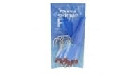 Pucci Shrimp Flies 12pk - BW - Thumbnail