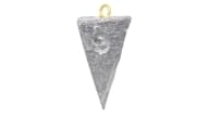 Anglers King Pyramid Sinkers Approx. 25lb Box - PYR6-B - Thumbnail