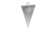 Anglers King Pyramid Sinkers Approx. 25lb Box - PYR8-B - Thumbnail