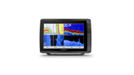 Garmin ECHOMAP Ultra 126sv Fishfinder/Chartplotter Combo