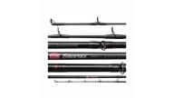 Penn Rampage Jigging Casting Rod