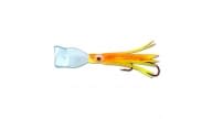 Crystal Basin Tackle Hoochie Thing - 908 - Thumbnail