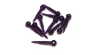 Krippled Lures Replacement Pins - Purple - Thumbnail