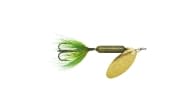 Worden's Rooster Tail Spinners - 206 FR - Thumbnail