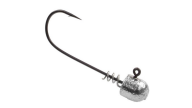 Do-It Worm Nose Jig Head With Screw Loc  Mold - screwmold2 - Thumbnail