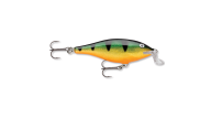 Rapala Shad Rap - P - Thumbnail