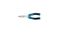 Shimano Brutas Silver Nickel Tools - Shimano_Brutas_Silver_Nickel_11in_Long_Plier03 - Thumbnail