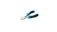 Shimano Brutas Silver Nickel Tools - SCUP06N - Thumbnail