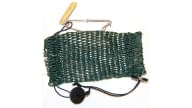 SMI Mesh Bait Bag With Clip - GRN - Thumbnail