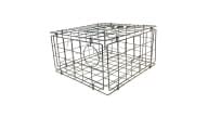 SMI Square Folding Crab Trap 19019 - Thumbnail