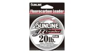 Sunline Fluorocarbon Leader 50 Yard - Thumbnail