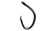 Gamakatsu Superline Offset Shank Worm Hooks - 74315 - Thumbnail