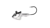 BLADE RUNNER SWIM BAIT HEAD 1.5oz - BS - Thumbnail