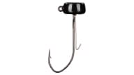 Strike King Tour Grade Ned Rig Head - Black - Thumbnail