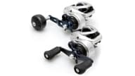 Shimano Tranx 300 & 400 Low Profile Casting Reels - TRX301AHG - Thumbnail