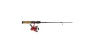 Ugly Stik Dock Runner Spinning Combo - Thumbnail