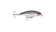 Rapala Ultralight Minnow - ULM06CH - Thumbnail