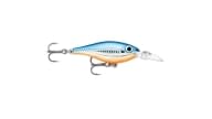 Rapala Ultralight Shad - ULS04SB - Thumbnail