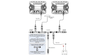 Lowrance Yamaha Engine Interface Cable for NMEA2000 - unknown - Thumbnail