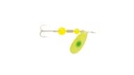 Worden's Flash Glo Weighted Spinners - 138U-CGD - Thumbnail