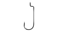 Gamakatsu Offset Shank Round Bend Worm Hook - Thumbnail