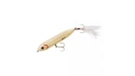 Heddon Feather Dressed Spook Jr - X9236F14 - Thumbnail