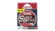 Yo-Zuri SuperBraid 150yd - R1256-Y - Thumbnail