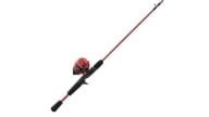 Zebco Slingshot Spincast Combo - Zebco_Slingshot_Spincast_Combo_SLSC562MLB_02 - Thumbnail