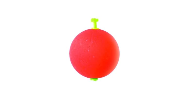 Eagle Claw Snap On Float Weighted - 07119-002