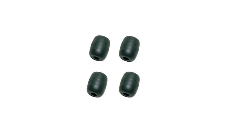 Scotty 1039 Soft Stop Bumpers 4pk.