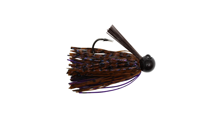 Bass Patrol Silicone Football Jigs - 31