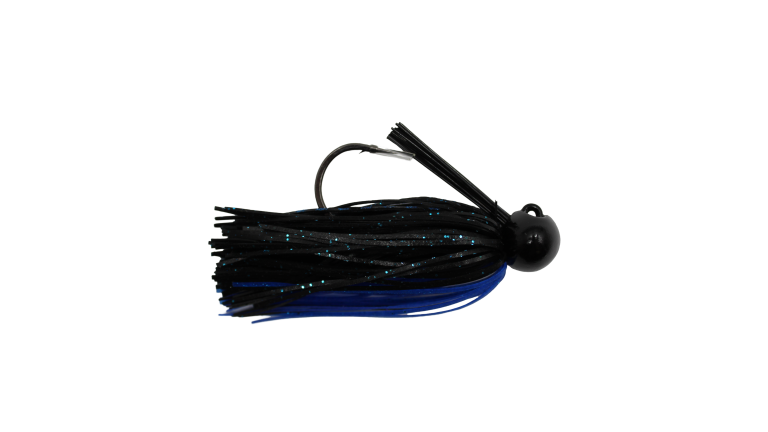 Bass Patrol Silicone Football Jigs - 37