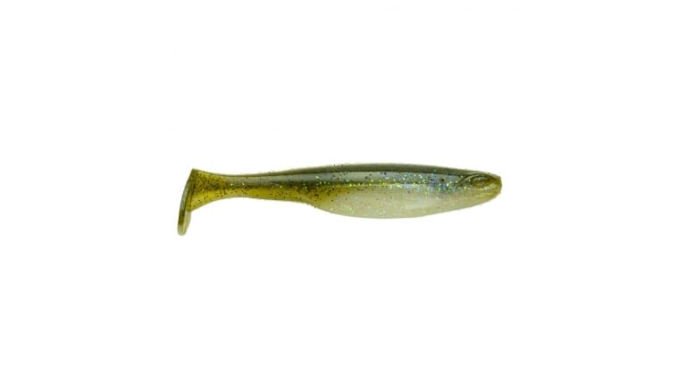 6th Sense Whale 4.5 Swimbait - W45-ESNR