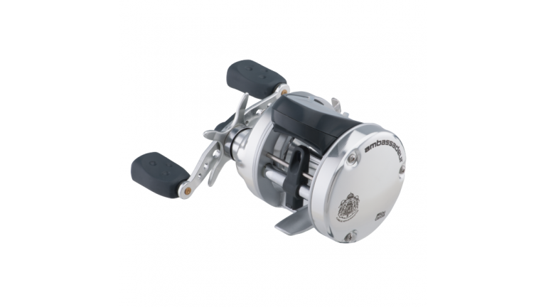 Abu Garcia Ambassadeur S Line Counter Reels