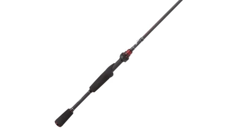 Abu Garcia Vendetta Spinning Rods