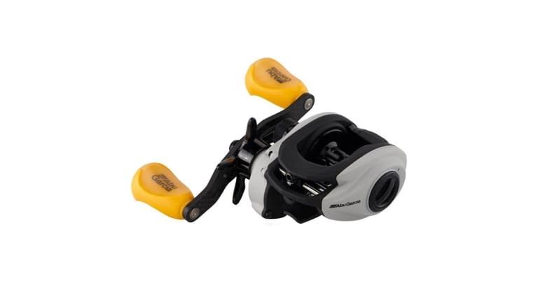 Abu Garcia Jordan Lee Low Profile Reel