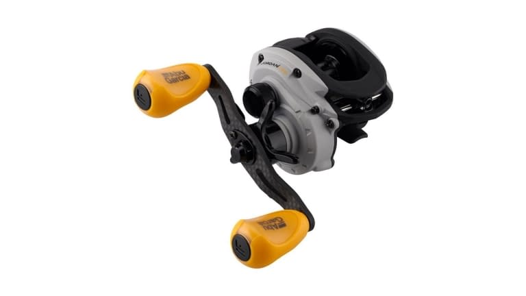 Abu Garcia Jordan Lee Low Profile Reel - AbuGarcia_JordanLeeLowProfileReel_R_alt2