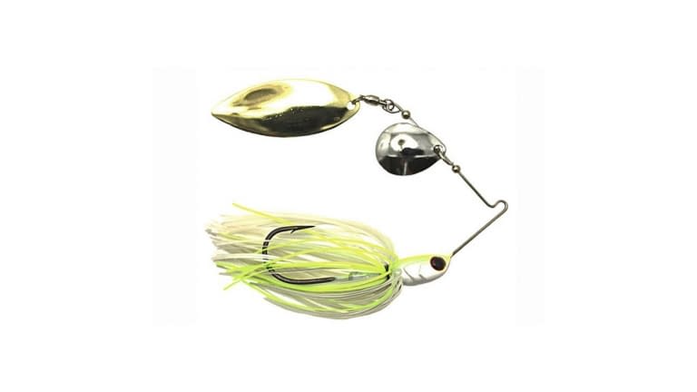Dobyns D-Blade Advantage Spinnerbaits - A7 CW