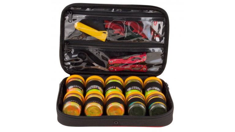Berkley Jar Bait Folder - 10 Jars
