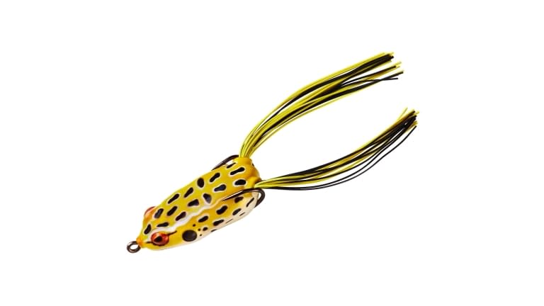Pad Crasher Jr. - 2900